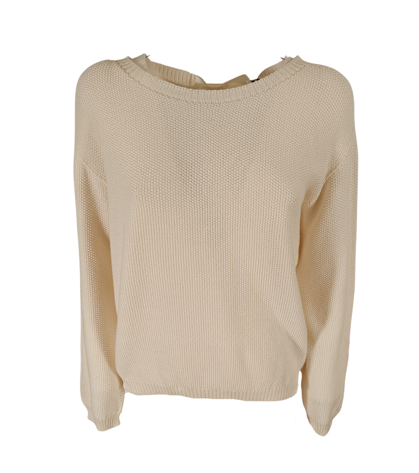 MAGLIA DONNA M/L 10015 Tellini S.r.l. Ingrosso Abbigliamento